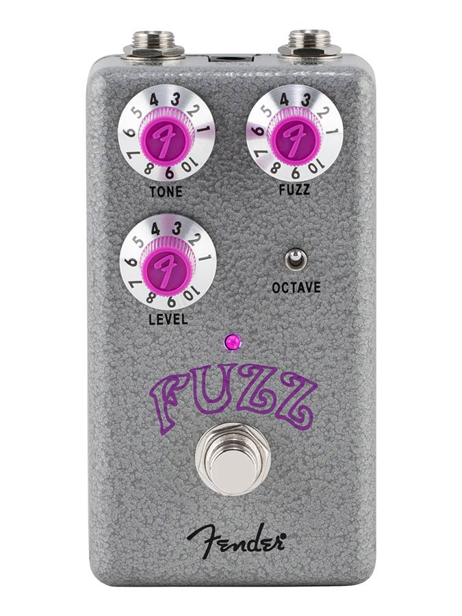 Fender Hammertone Fuzz