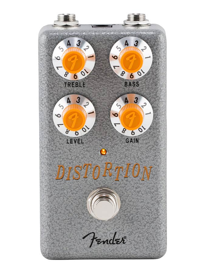 Fender Hammertone Distortion