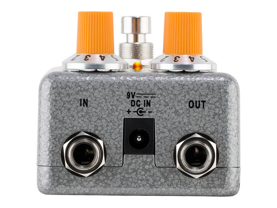 Fender Hammertone Distortion - 2