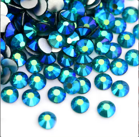 Blue Zircon AB