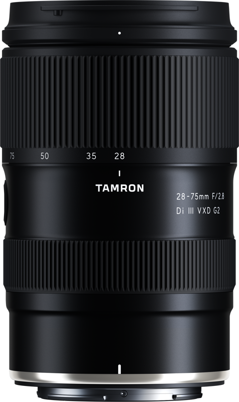 Tamron 28-75/2.8 Di III VXD G2 Nikon Z