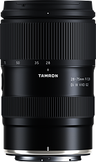 Tamron 28-75/2.8 Di III VXD G2 Nikon Z