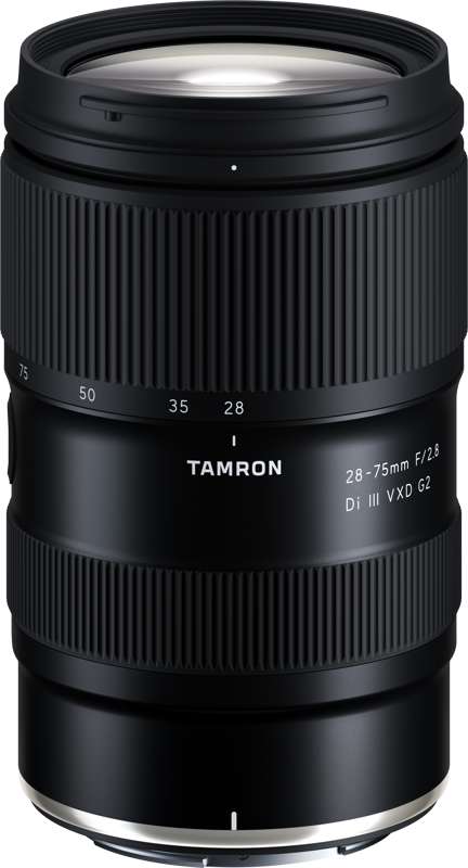Tamron 28-75/2.8 Di III VXD G2 Nikon Z - 2
