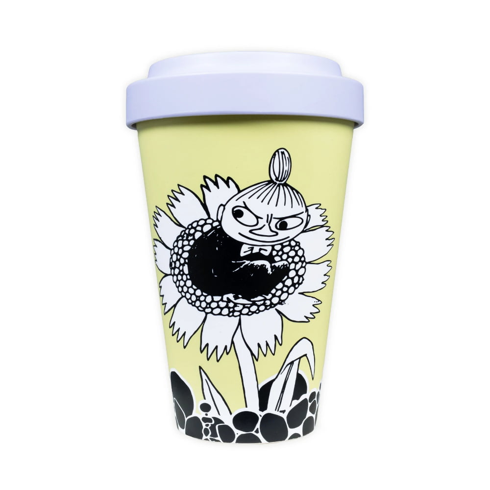 Moomin Take Away mug