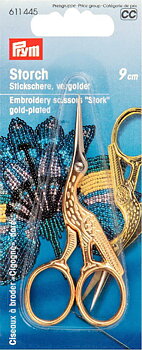 Sax, stork