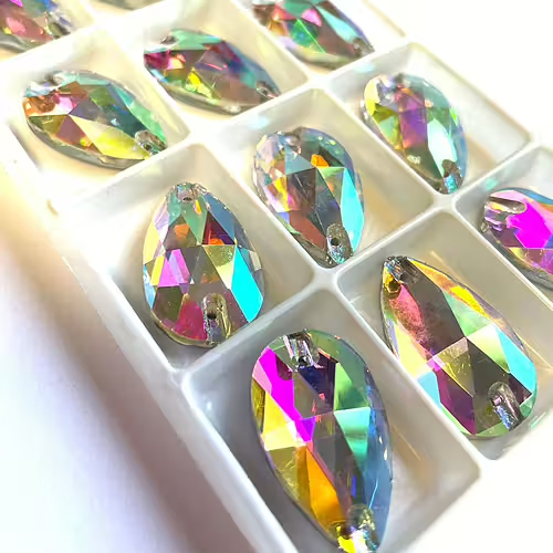 Droppe - Crystal AB  - 3