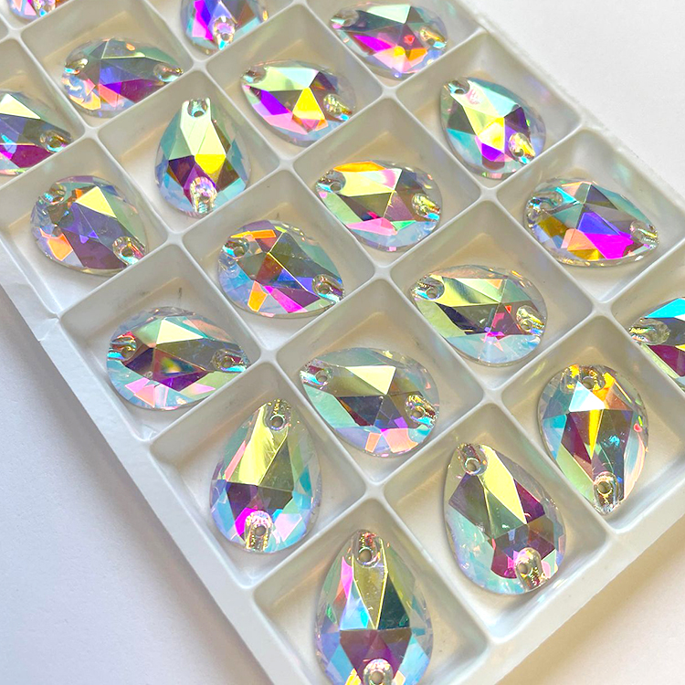 Droppe - Crystal AB  - 4
