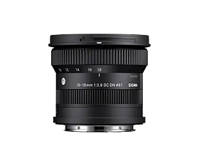 Sigma 10-18/2,8 DC DN Contemporary for Fujifilm X
