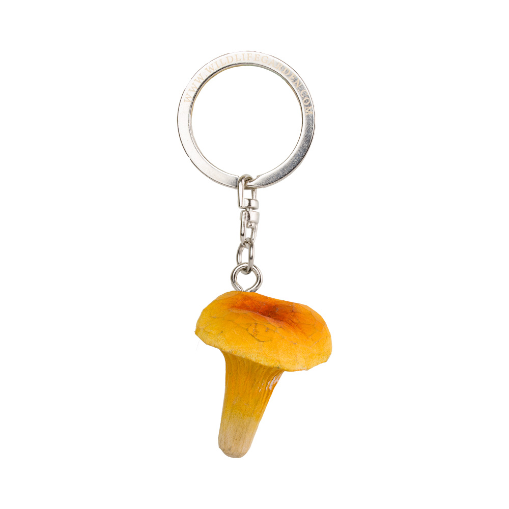 Porte-clés Girolle