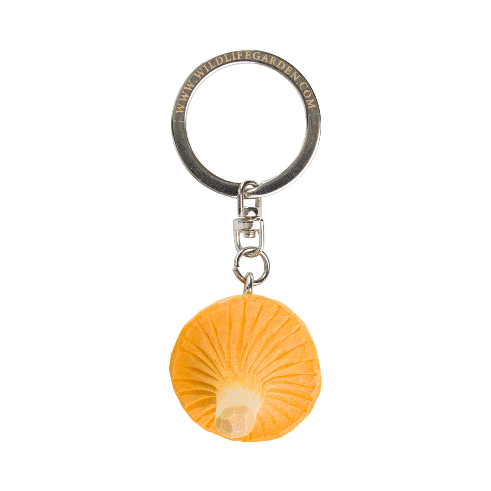 Porte-clés Girolle - 5