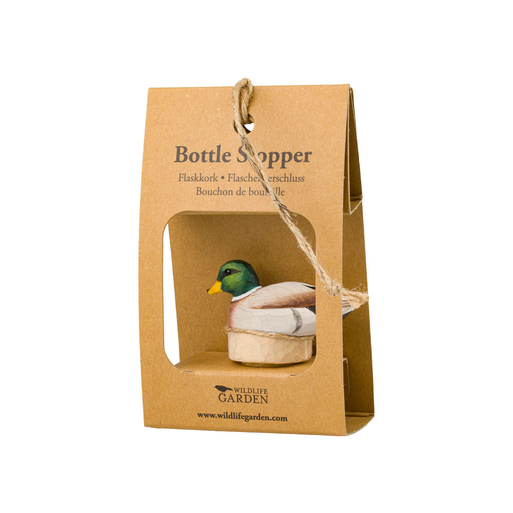 Bouchon de Bouteille Colvert - 4