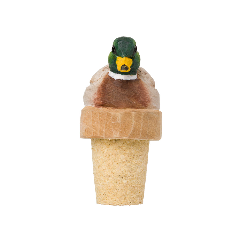 Bouchon de Bouteille Colvert - 6