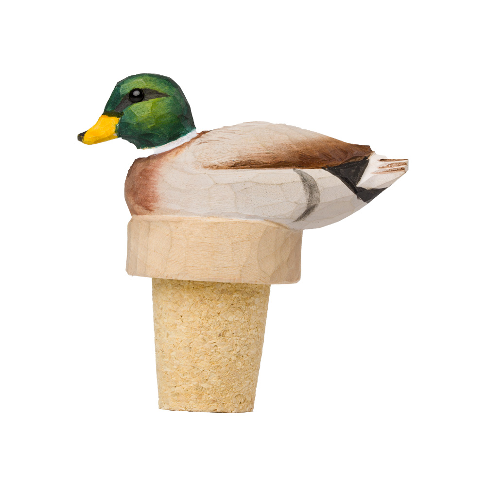 Bouchon de Bouteille Colvert - 5