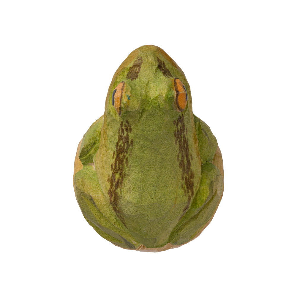 Flaschenverschluss Frosch - 8