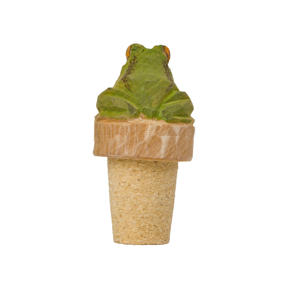 Flaschenverschluss Frosch - 7