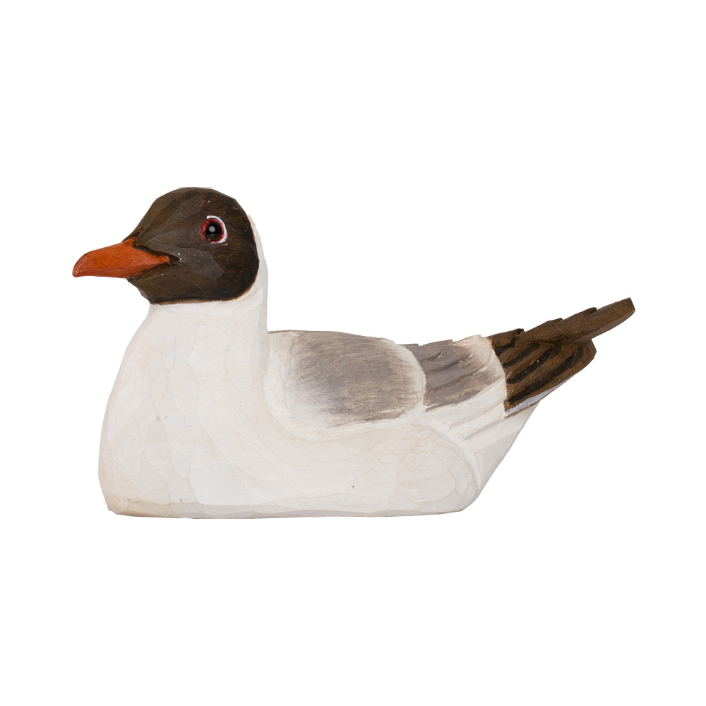 Décapsuleur Mouette Rieuse