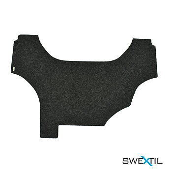 Floor mat Massey Ferguson  5700M - Basic