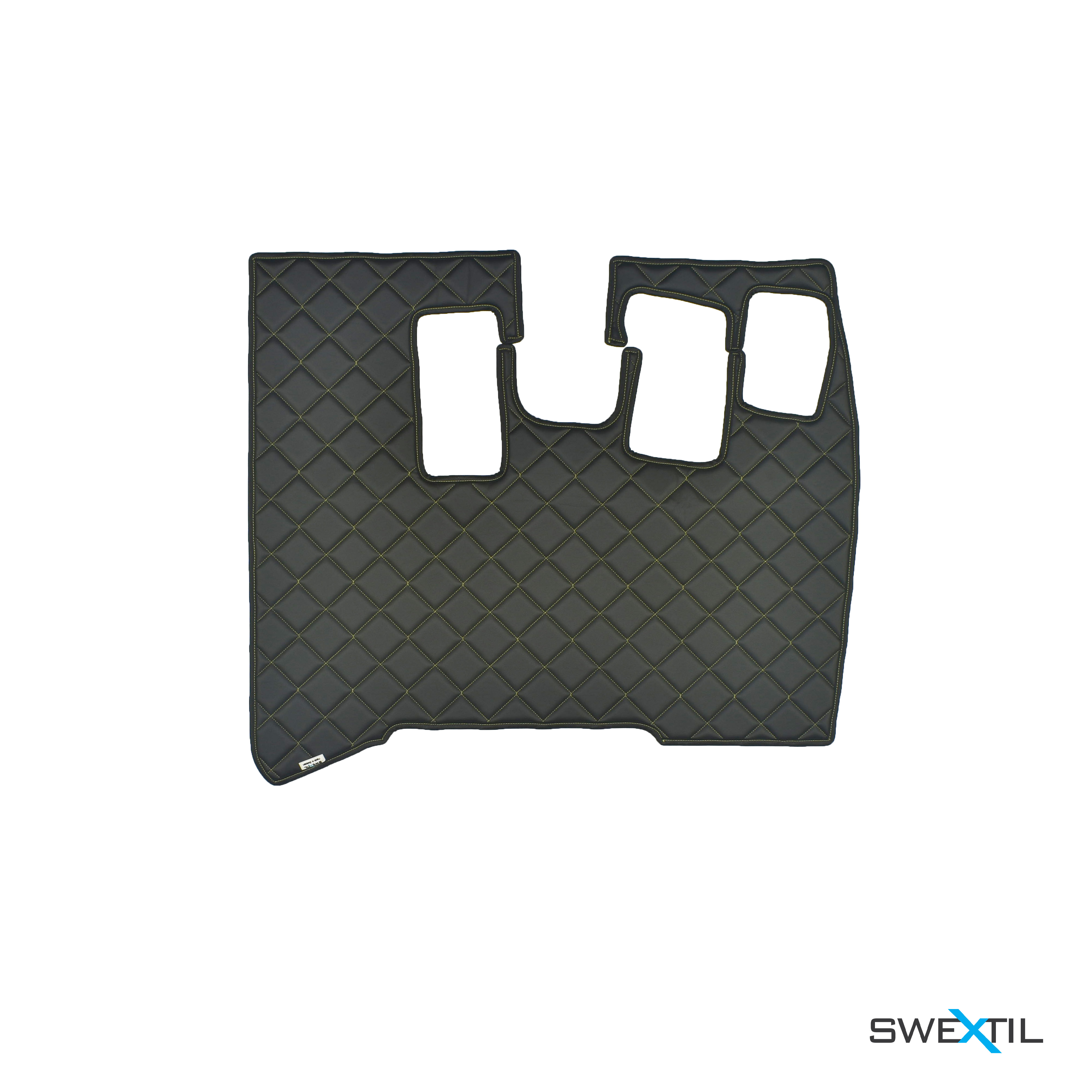 Floor mat  Mecalac 9 MWR - Diamond - 9