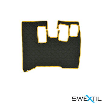 Floor mat  Mecalac 9 MWR - Diamond