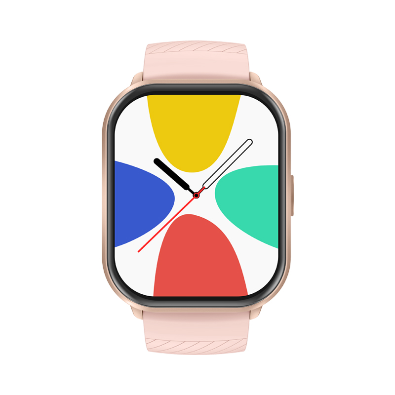 Philippe Palmer Smart Watch LP47 Pink - 2