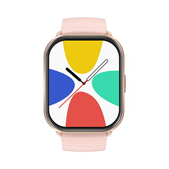 Philippe Palmer Smart Watch LP47 Pink