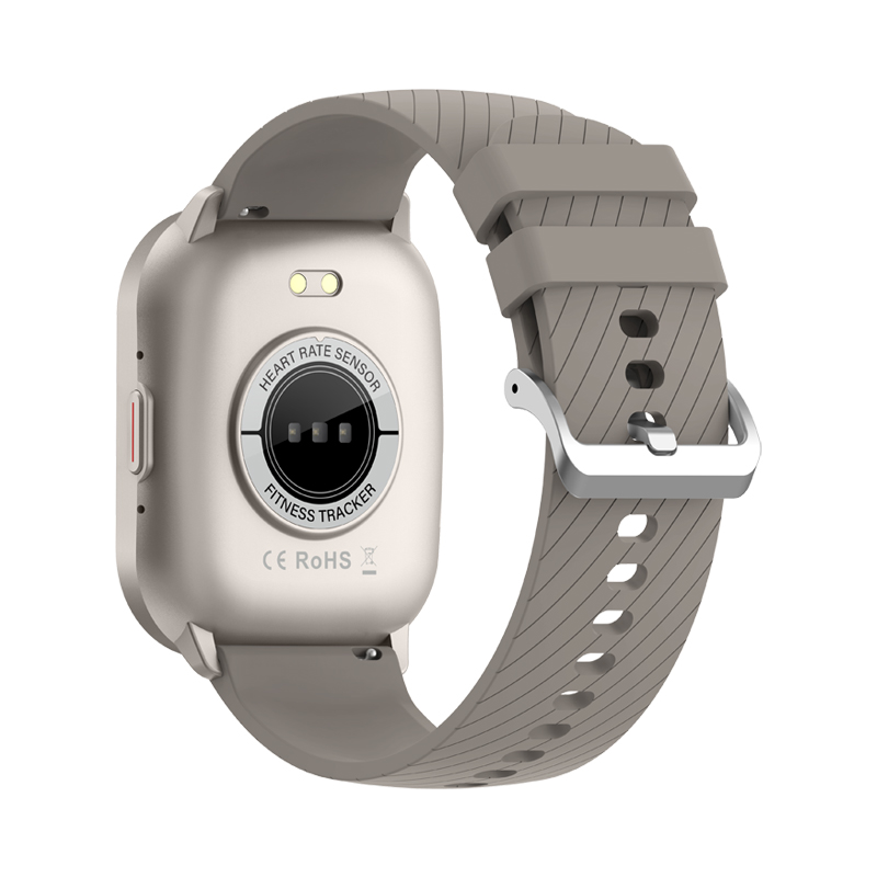 Philippe Palmer Smart Watch LP47 Gray - 3