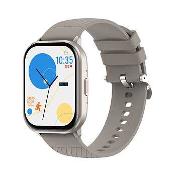 Philippe Palmer Smart Watch LP47 Gray