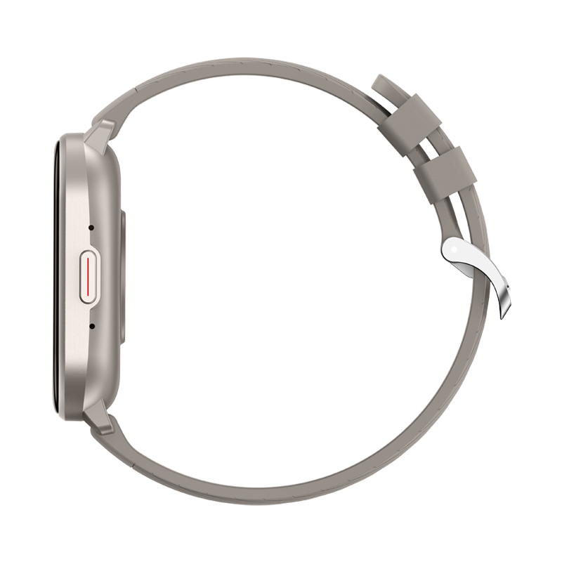 Philippe Palmer Smart Watch LP47 Gray - 4