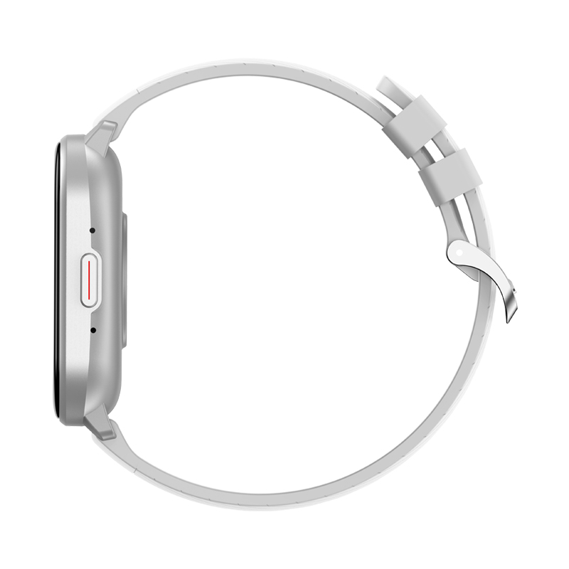 Philippe Palmer Smart Watch LP47 Silver - 4