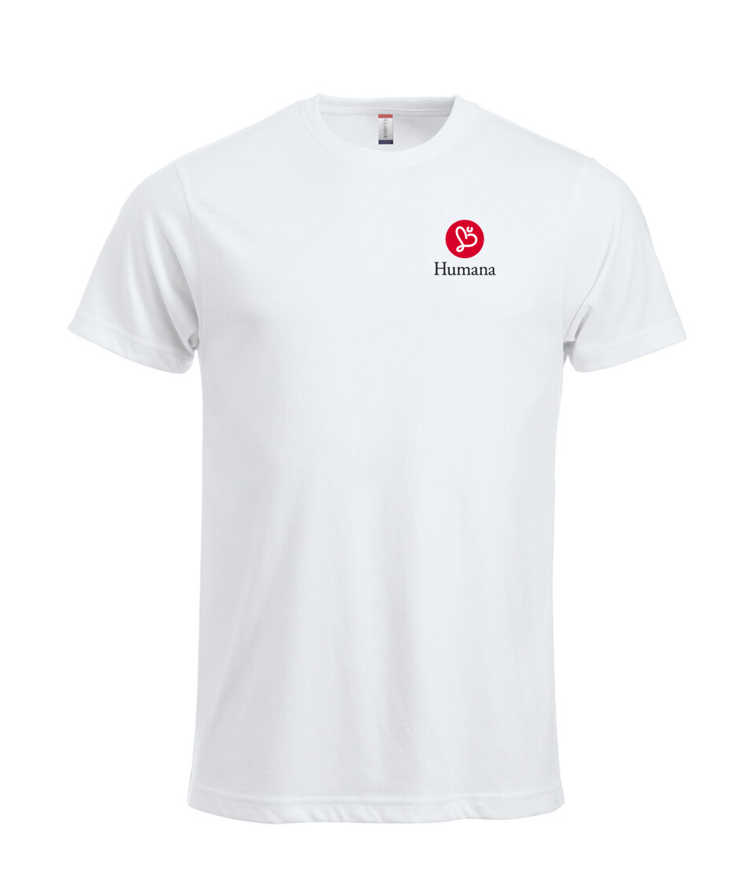 T-shirt - BESTÄLLNINGSVARA - 4
