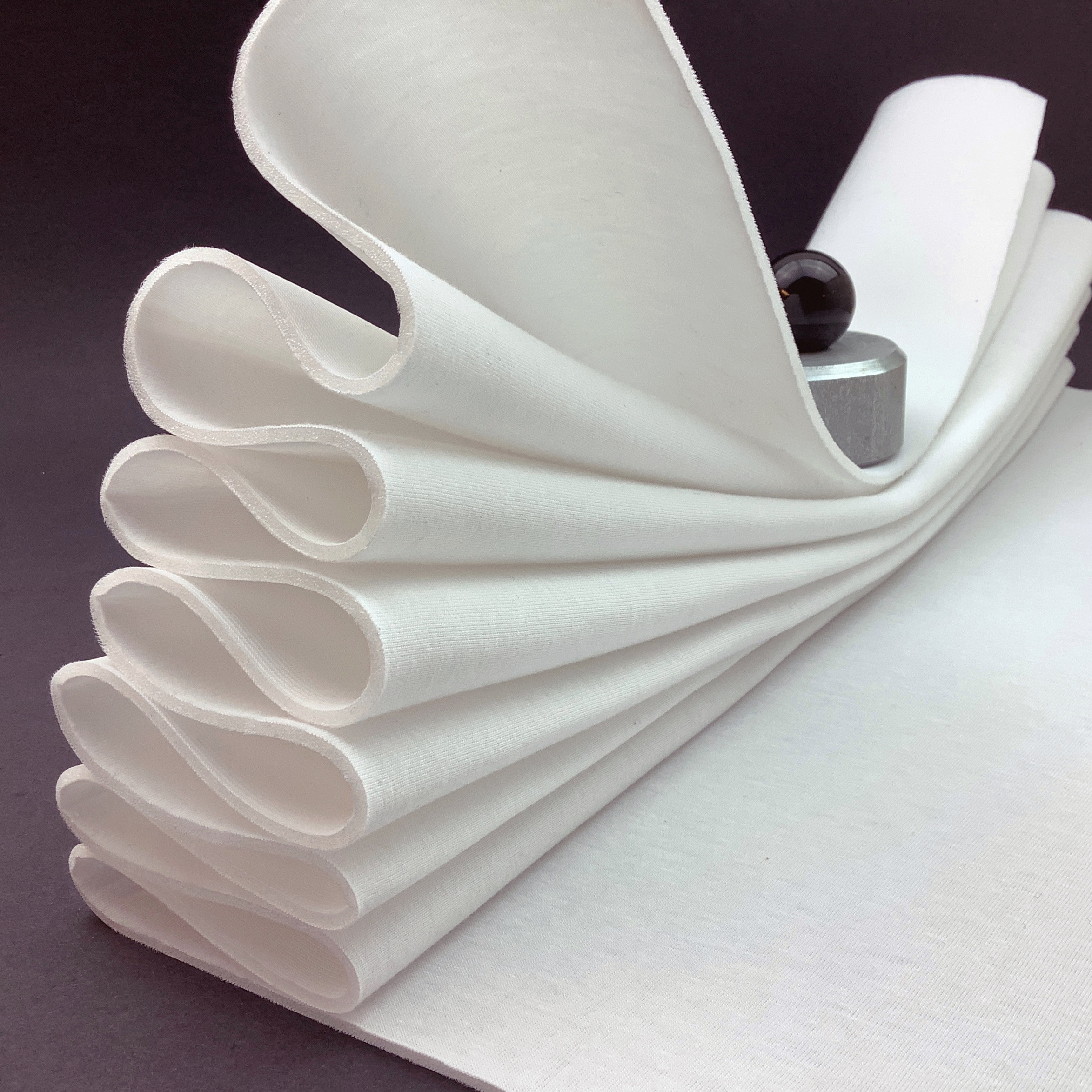 Bra foam TK1986 white