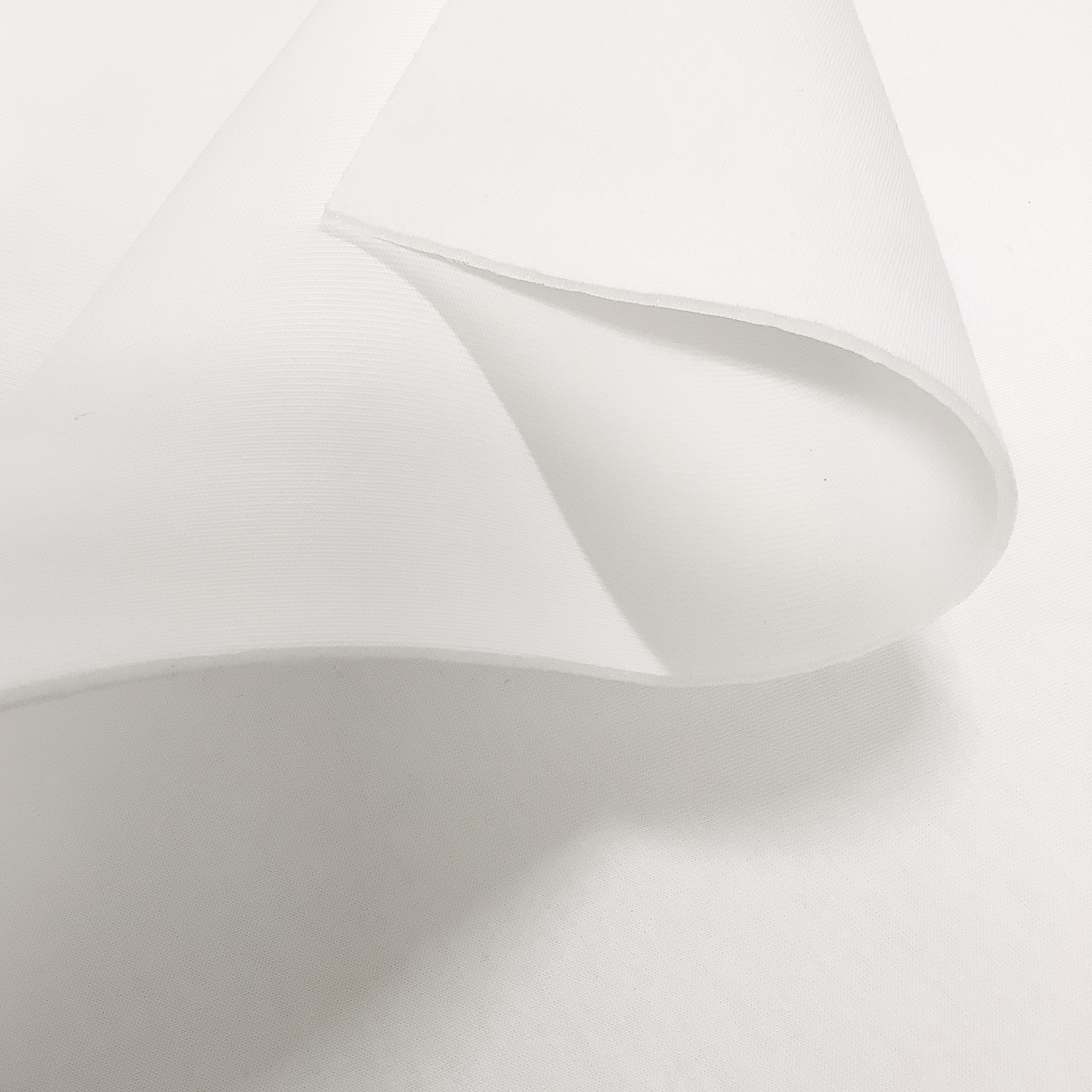 Bra foam TK1986 white