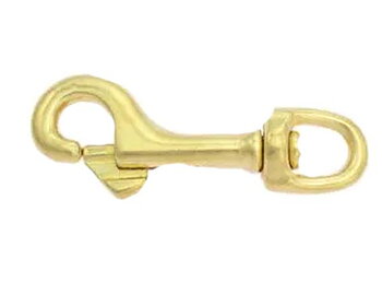 Paw of Sweden Koppel vitt/guld