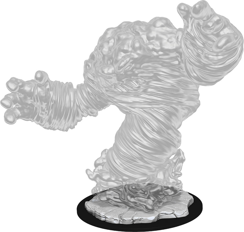 Pathfinder Battles Deep Cuts - Huge Air Elemental Lord