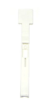 Data East/Sega Drop Target, White