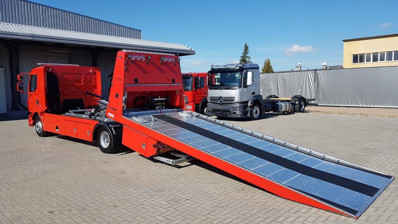 ETV-4004 Volvo med dolly och lucka - 4