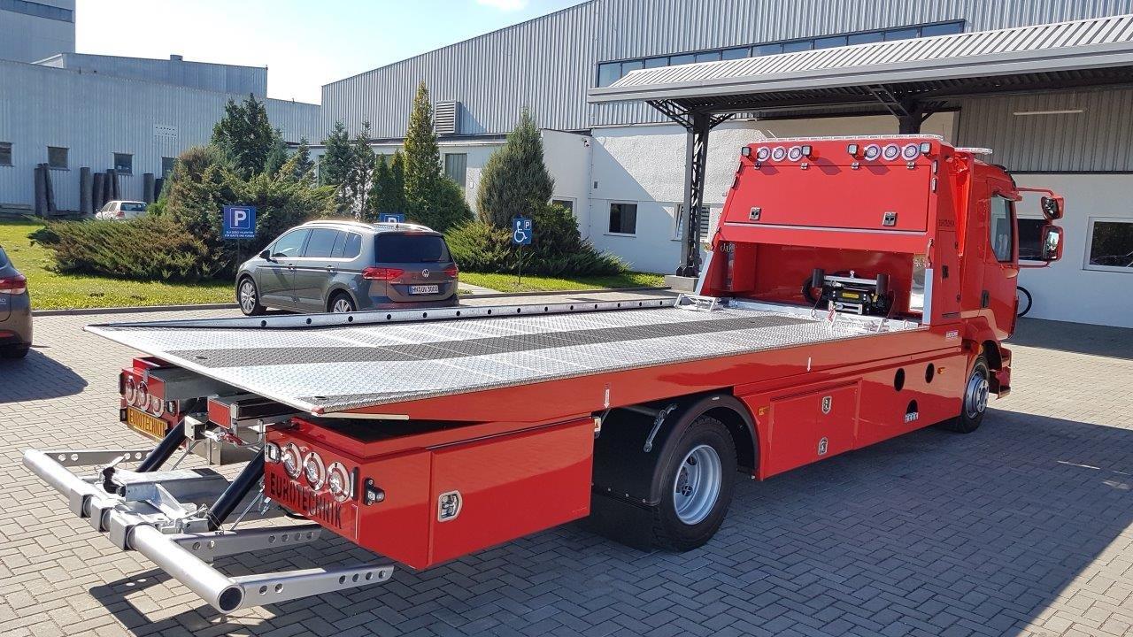 ETV-4004 Volvo med dolly och lucka - 3