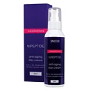 Anti-aging dagcreme der forebygger rynker og giver løft