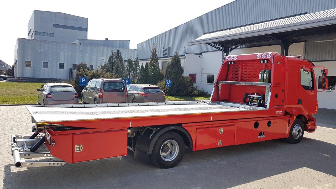 ETV-4004 Volvo FL utförande - 7