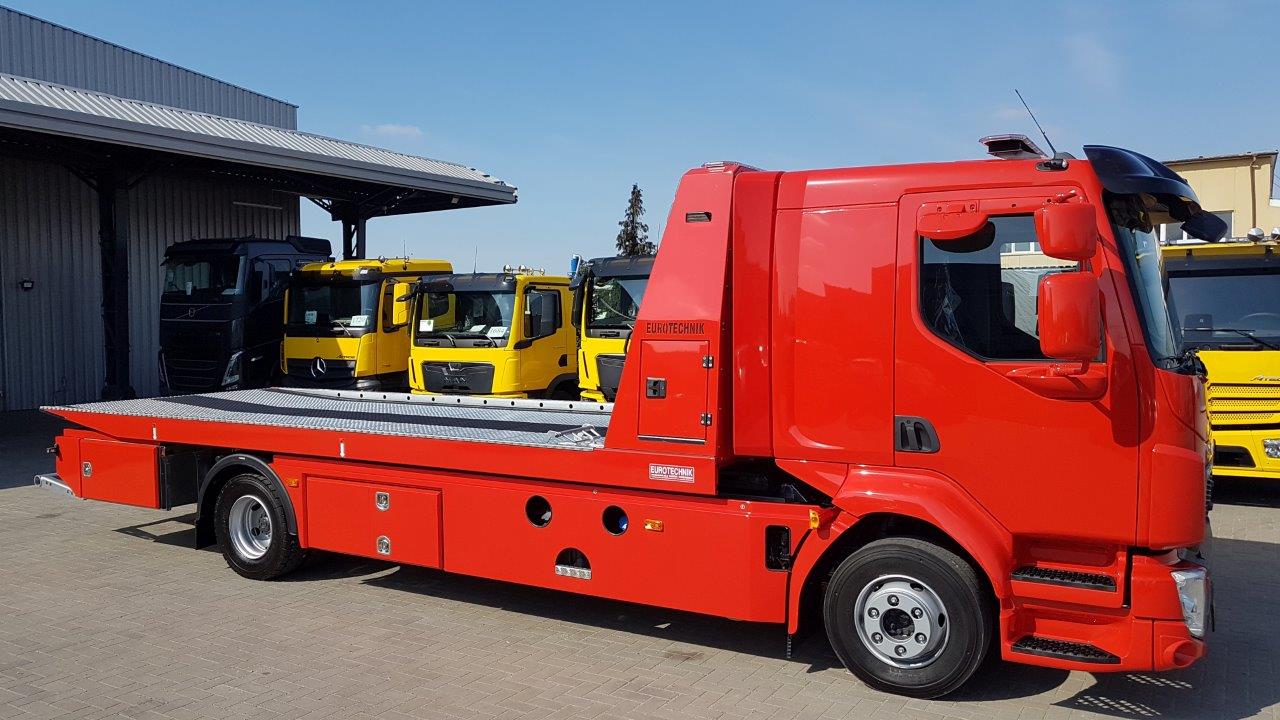ETV-4004 Volvo FL utförande - 9