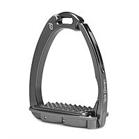 VENICE DRESSAGE SLOPED TECH STIRRUPS