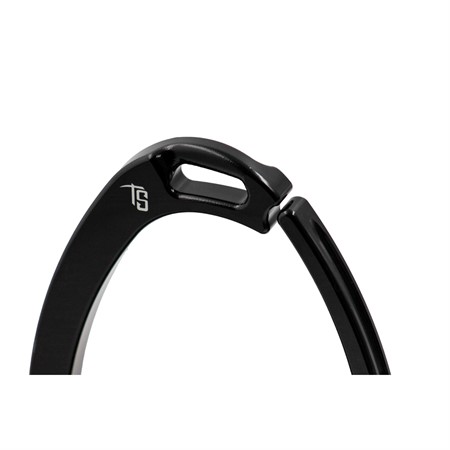 VENICE DRESSAGE SLOPED TECH STIRRUPS - 7