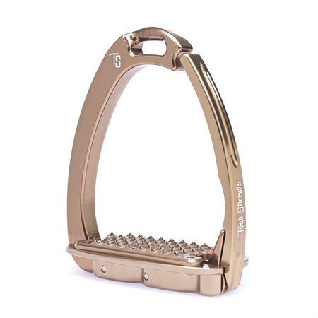 VENICE DRESSAGE SLOPED TECH STIRRUPS - 3