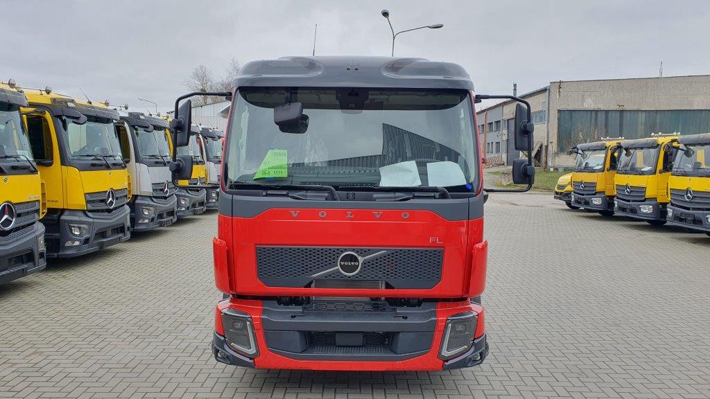 Volvo FL 2024 - OBS nya modellen - 2
