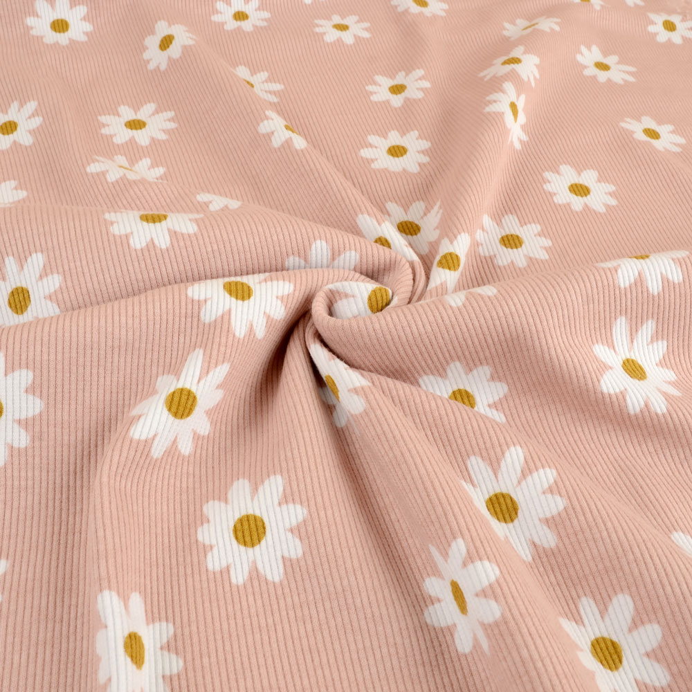 DAISY RIBBAD - OLD PINK - 6
