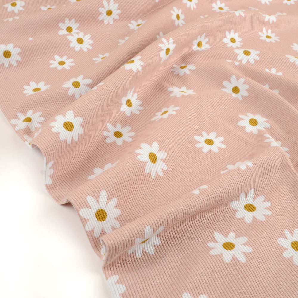 DAISY RIBBAD - OLD PINK