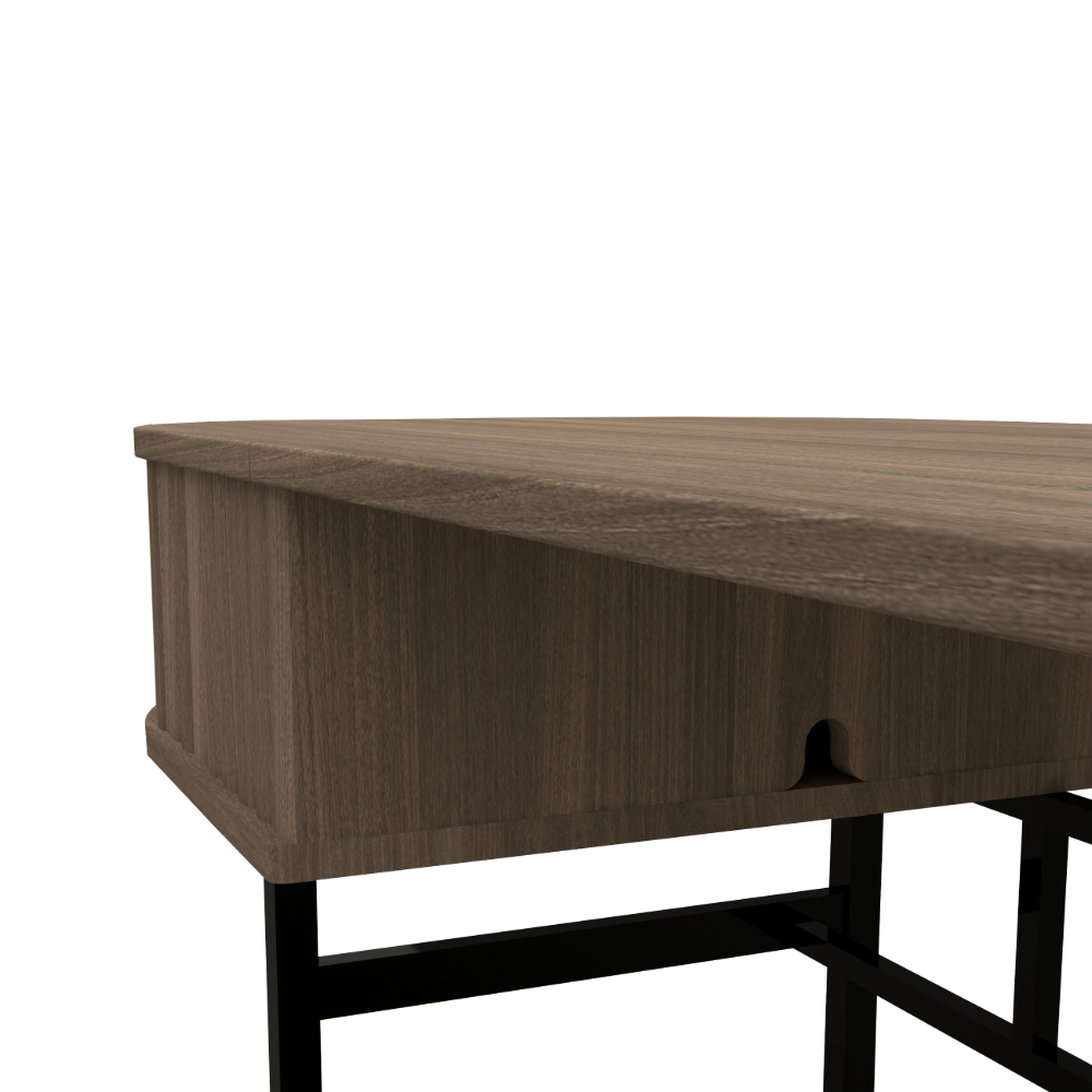 Velvet Desk (several choices) - Kristensen & Kristensen - 13