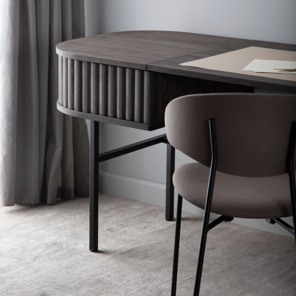 Velvet Desk (several choices) - Kristensen & Kristensen - 3