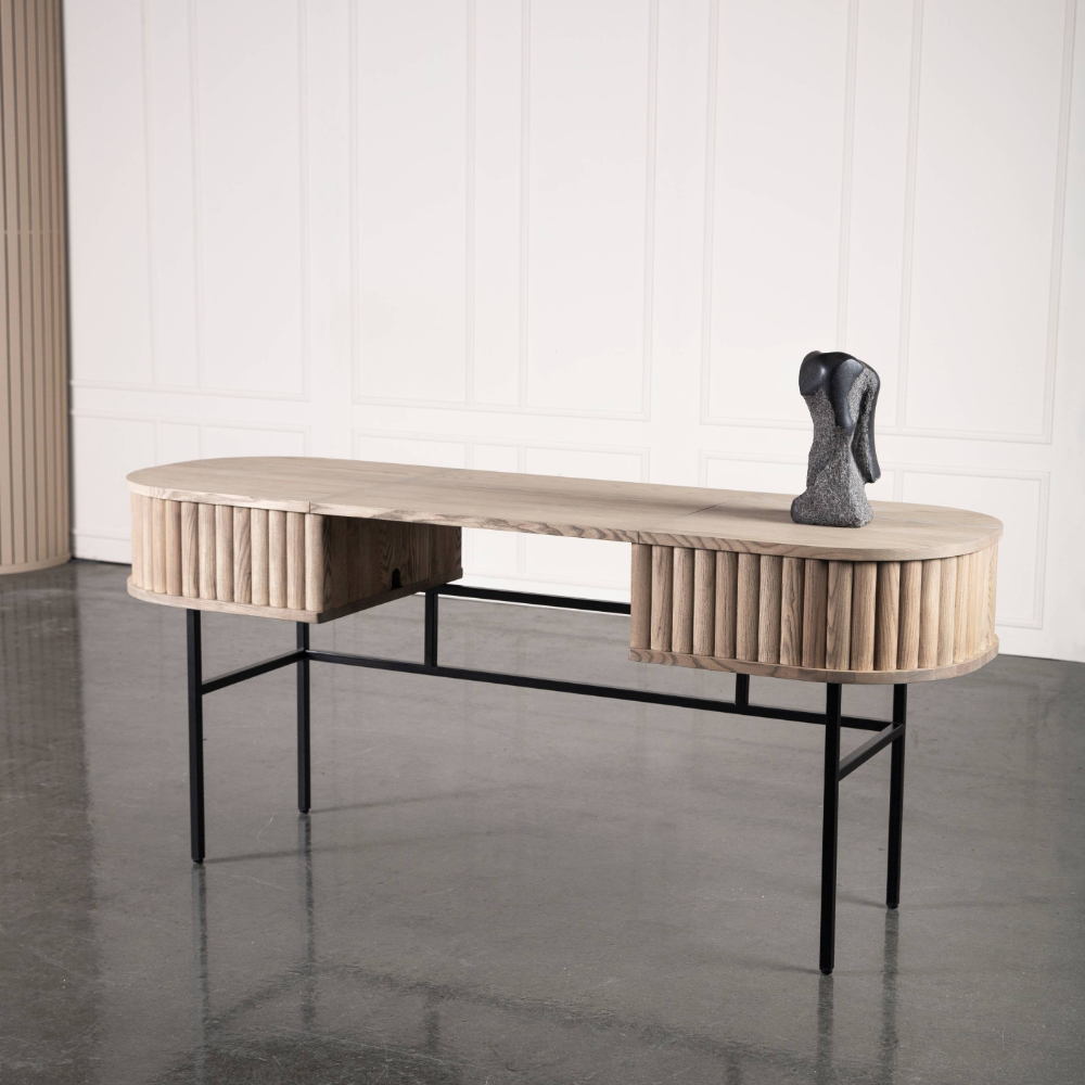 Velvet Desk (several choices) - Kristensen & Kristensen - 7