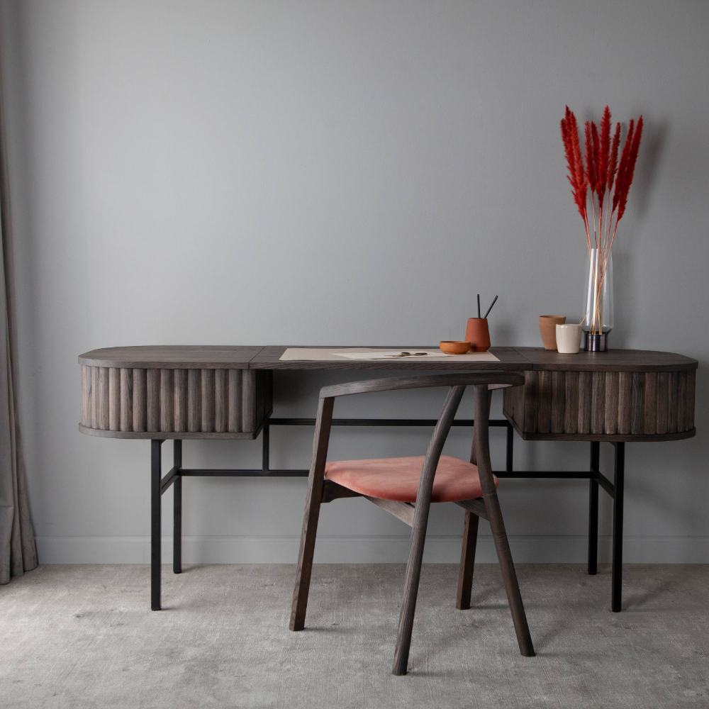 Velvet Desk (several choices) - Kristensen & Kristensen - 2